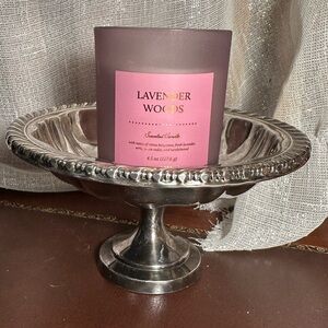 Silver Bowl/Dish